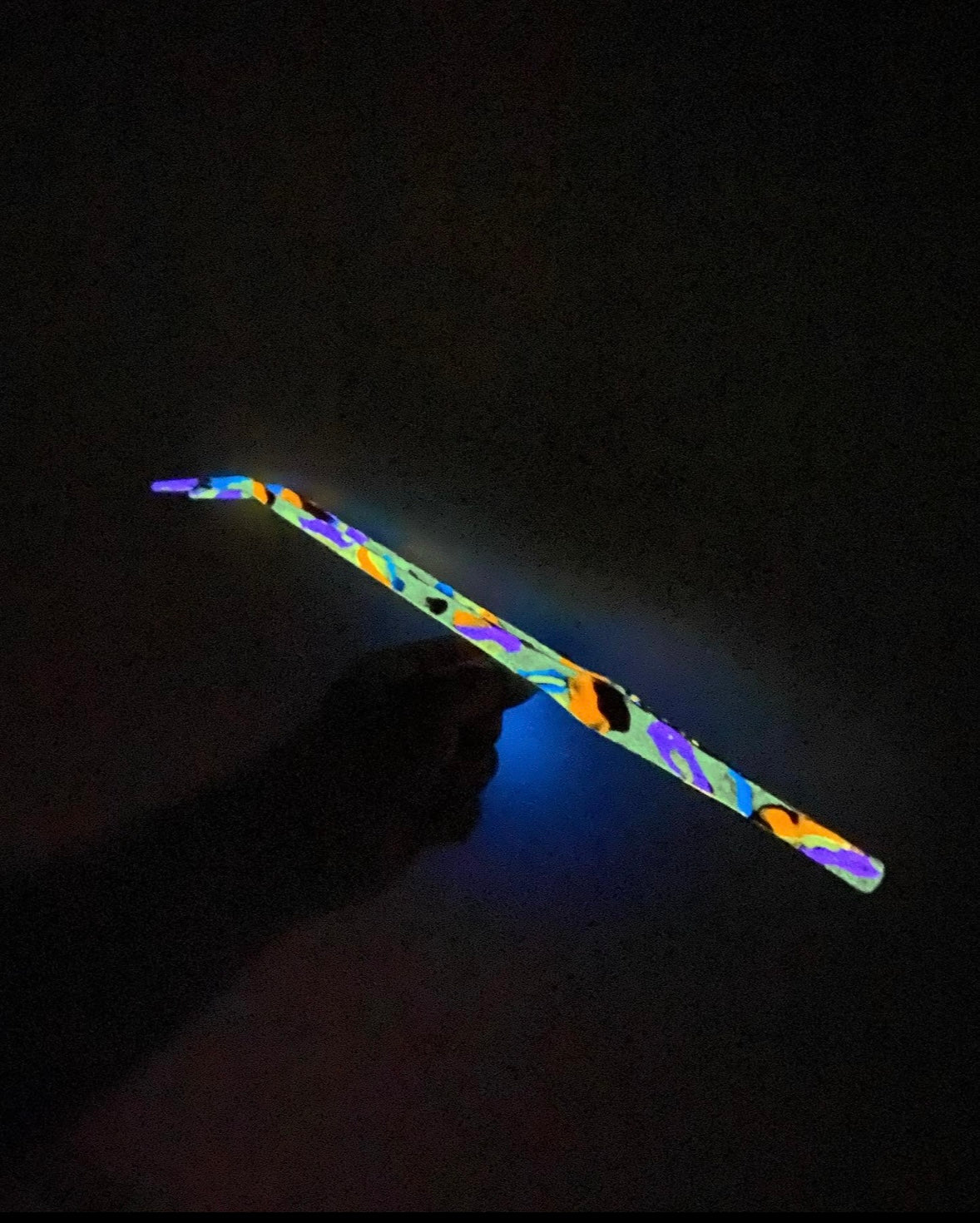 15” Original Neon Reef Tweezers